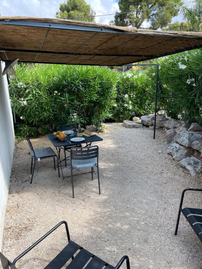 Home Cassis - Maison Les Calanques - Piscine Chauffee A 30C Экстерьер фото