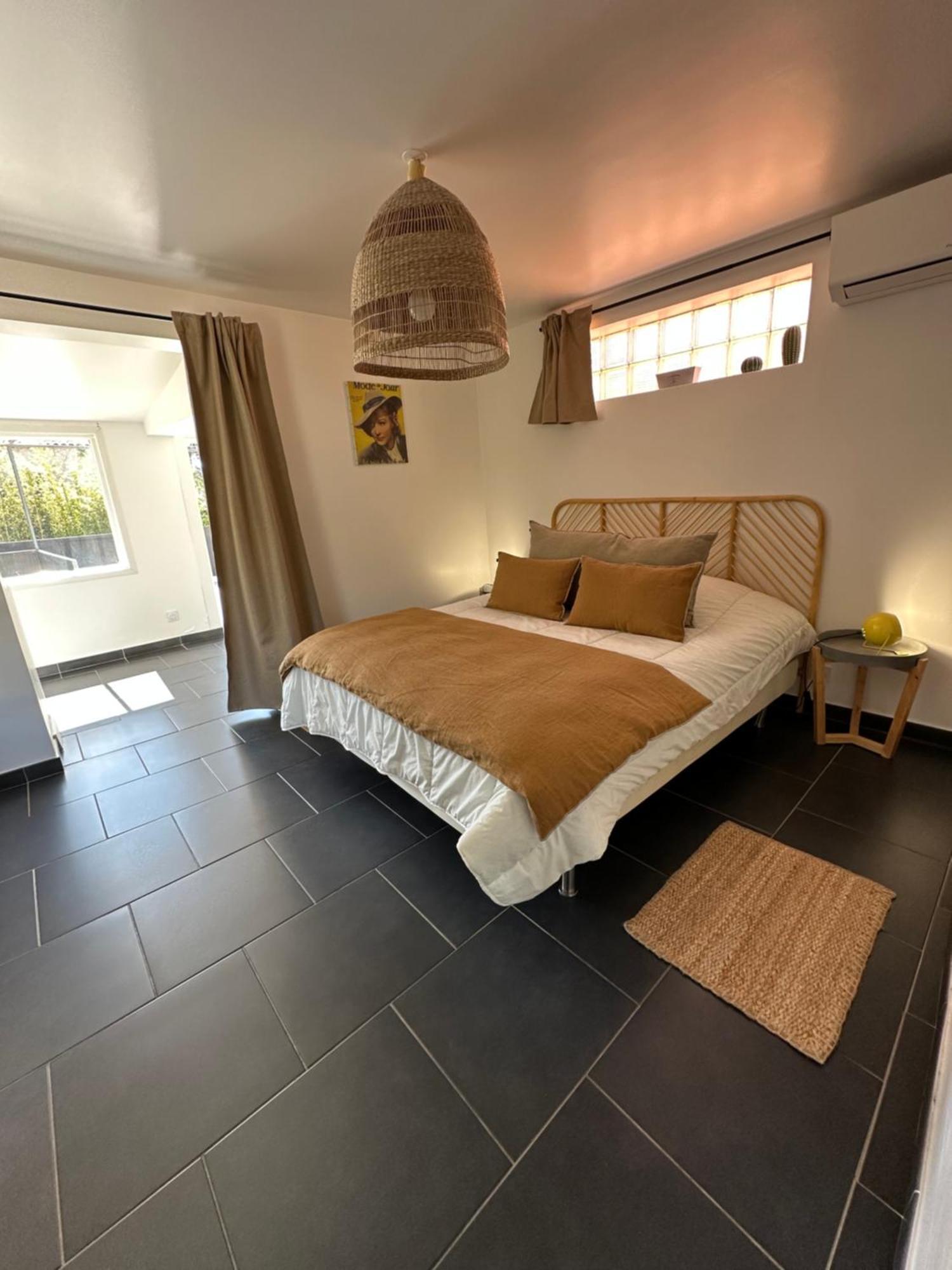 Home Cassis - Maison Les Calanques - Piscine Chauffee A 30C Экстерьер фото